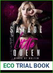 Savage Little Queen (Kings of Bolten, #5)