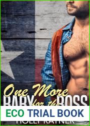One More Baby For The Boss