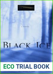 Black Ice (Fog Point, #2)