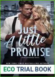 Just a Little Promise (A Dare Crossover Novel #3)