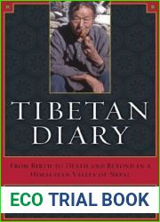 Tibetan Diary by Childs, Geoff [Paperback]