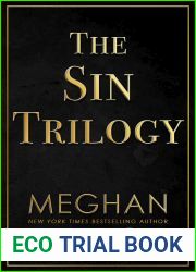The Sin Trilogy