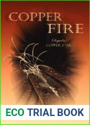 Copper Fire (Copper Star #2)