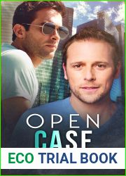 Open Case (Open, #3)