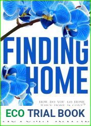 Finding Home: An Angsty heartbreaking romance
