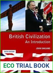 British Civilization: An Introduction