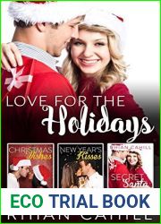 Love For The Holidays - 3 Book Box Set (Holiday Romance)