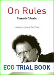 On Rules