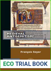 Medieval Antisemitism?
