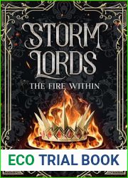 Storm Lords: The Fire Within