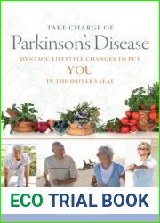 Take Charge of Parkinson|s Disease