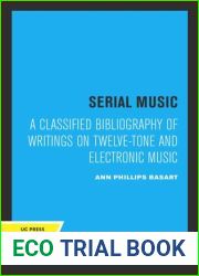 Serial Music