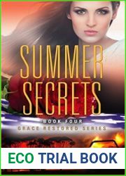 Summer Secrets (Grace Restored #4)