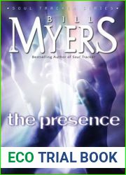 The Presence (Soul Tracker, #2)