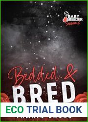 Bedded and Bred: Baby Breeders Session 2