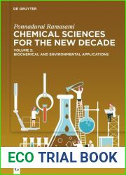 Chemical Sciences for the New Decade : Volume 2