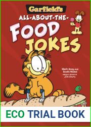 Garfield|s (R) All-about-the-Food Jokes (Garfield|s (R) Belly Laughs)