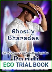 Ghostly Charades (Ghosts of High Paradise Ranch, #3)