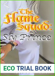 Sly Prince (The Flame Squad #1)