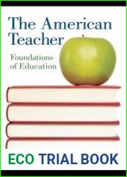 The American Teacher