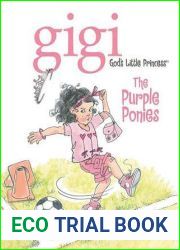 The Purple Ponies (Gigi, God|s Little Princess)