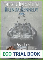 The Fighting to Survive Boxset