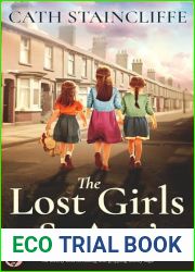 THE LOST GIRLS OF ST ANN|S an utterly heartbreaking and gripping family saga
