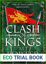 Clash of Kings (Brunanburh, #3)