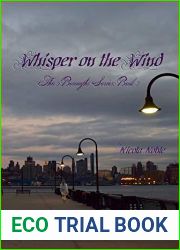 Whisper on the Wind (The 5 Boroughs, #3)