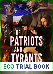 Of Patriots and Tyrants (Aaron Hardy #8)