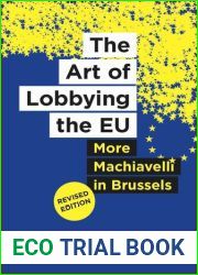 The Art of Lobbying the EU