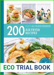 Hamlyn All Colour Cookery: 200 Air Fryer Recipes