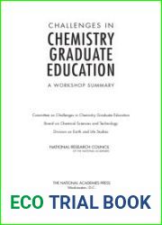 Challenges in Chemistry Graduate Education:: A Workshop Summary