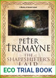 The Shapeshifter|s Lair (Sister Fidelma #31)