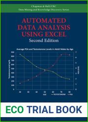 Automated Data Analysis Using Excel