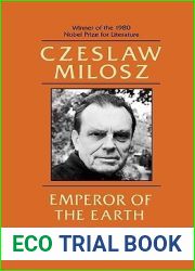 Emperor of the Earth: Modes of Eccentric Vision