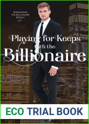 Playing for Keeps with the Billionaire (Romancing the Billionaire Book 4)