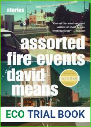 Assorted Fire Events