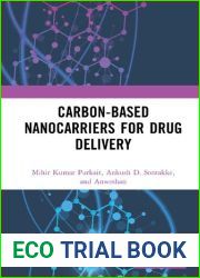 Carbon-Based Nanocarriers for Drug Delivery