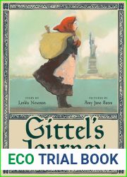 Gittel|s Journey: An Ellis Island Story