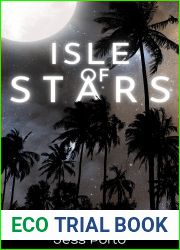 Isle of Stars (Moon Mountain, #2)