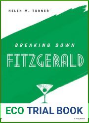 Breaking Down Fitzgerald (The Breaking Down Series)