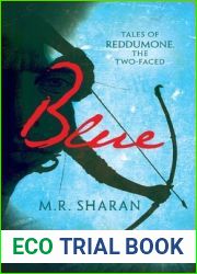 Blue: Tales of Reddumone, the Two-Faced