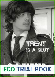 Trent is a Slut