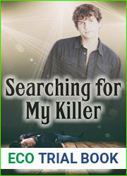 Searching for My Killer (Ghostly Investigations, #2)
