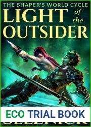 Light of the Outsider: A Literary High Fantasy Crime Thriller