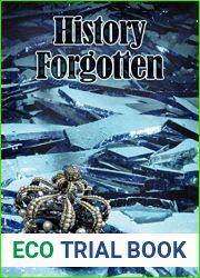 History Forgotten (Rise of Faiden Book 3)