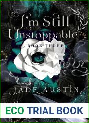 I|m Still Unstoppable (I|m Still Alive, #3)