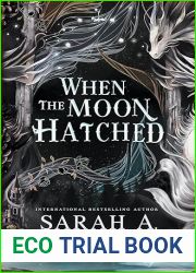 When the Moon Hatched (Moonfall, #1)