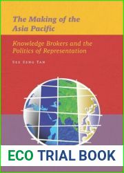 The Making of the Asia Pacific